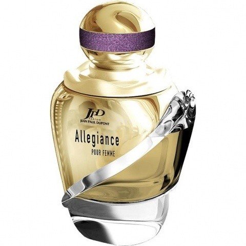 Allegiance pour Femme